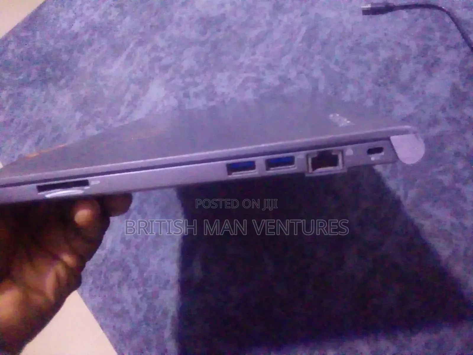 Laptop Toshiba Portege Z30 8GB Intel Core i3 eMMC 128GB