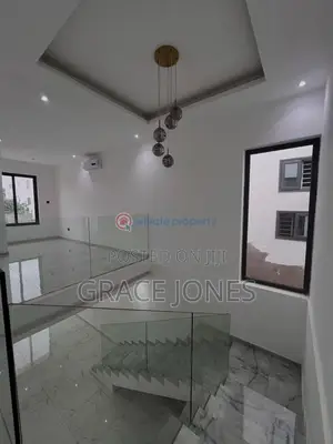 Furnished 3bdrm Apartment in East Legon Ars, A&C Mall Area for rent