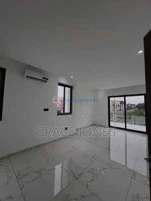 Furnished 3bdrm Apartment in East Legon Ars, A&C Mall Area for rent