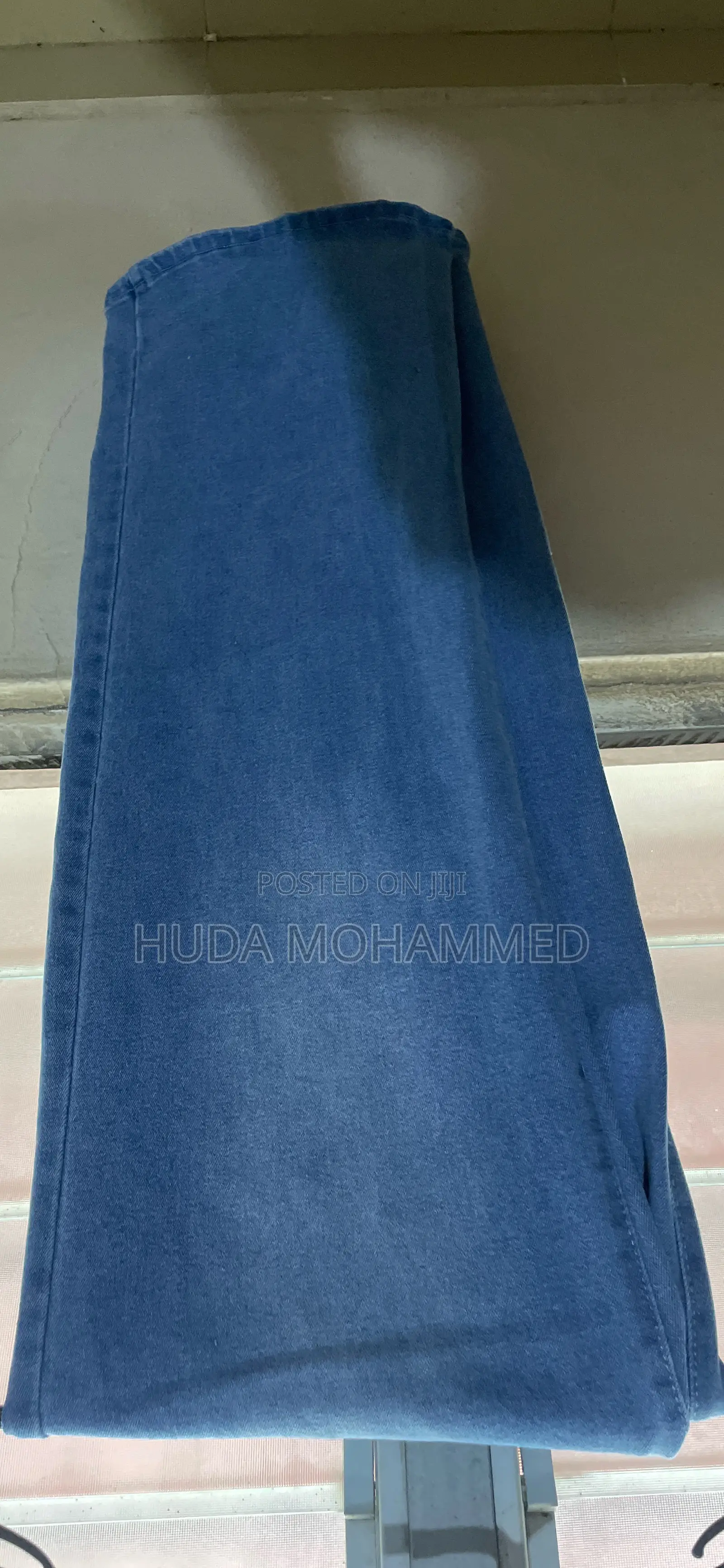 Ladies Jeans