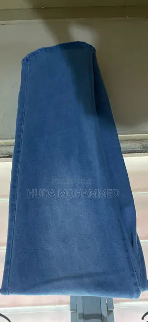 Ladies Jeans