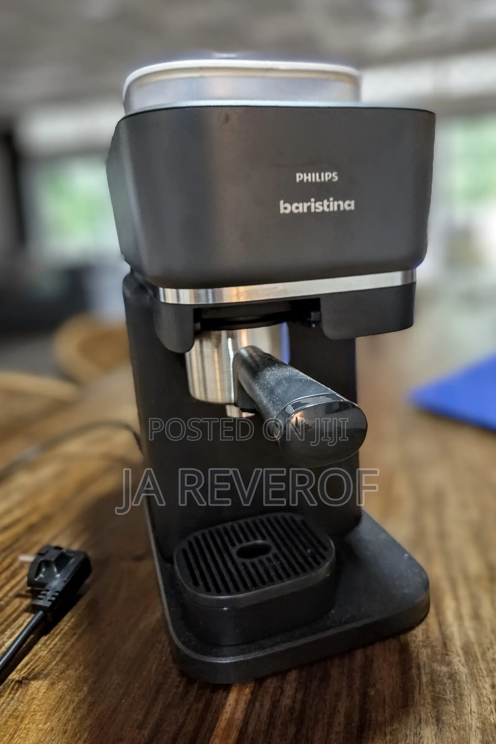 Philips Baristina