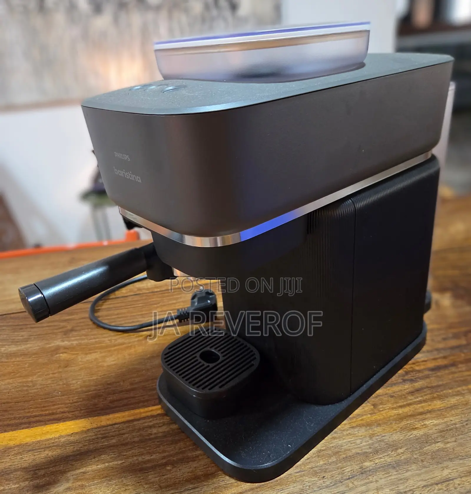 Philips Baristina