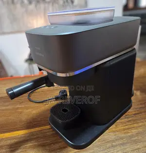 Philips Baristina