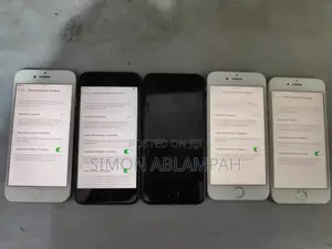 Apple iPhone 8 64 GB Rose Gold