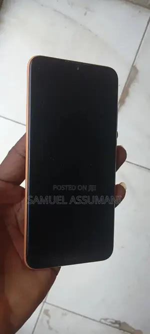 Huawei Y6s 64 GB Rose Gold