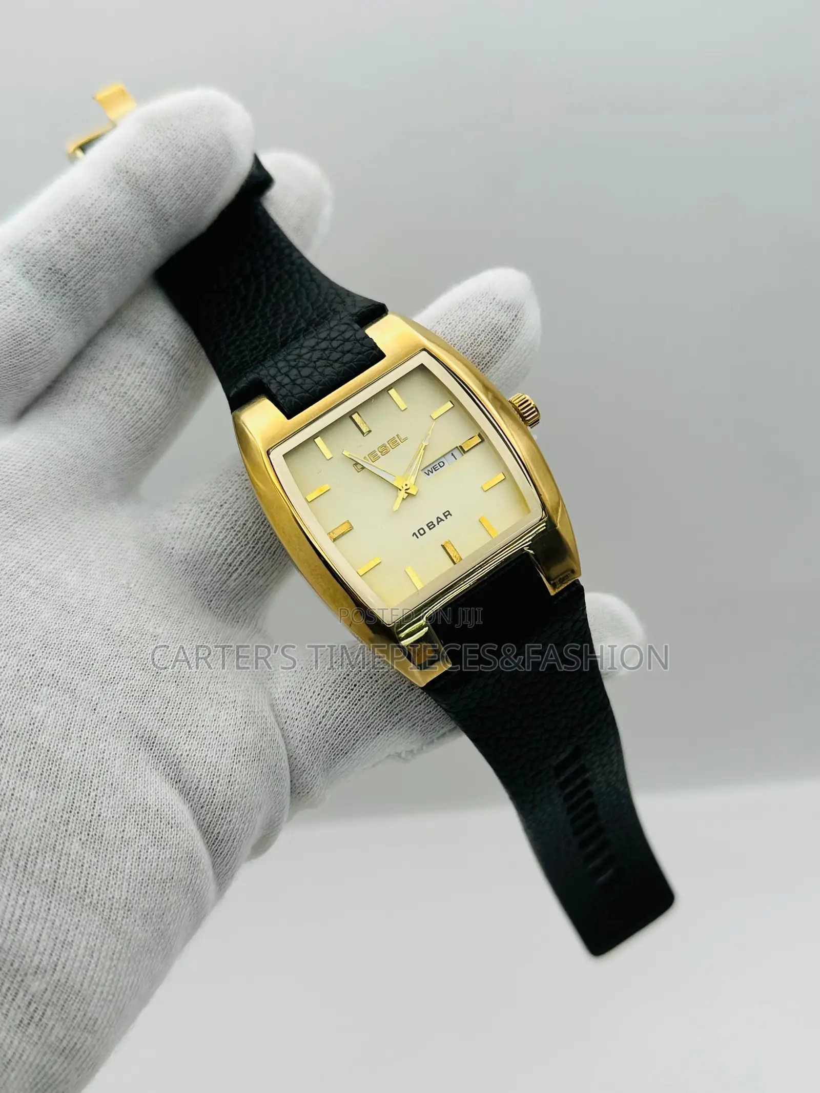 Diesel 10bar Watch