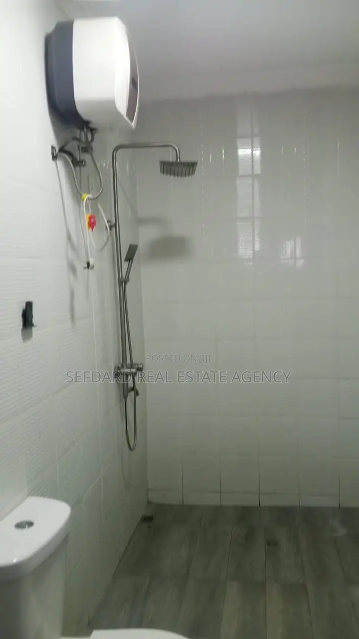 2bdrm Apartment in Sefdard Properties, Ablekuma for rent