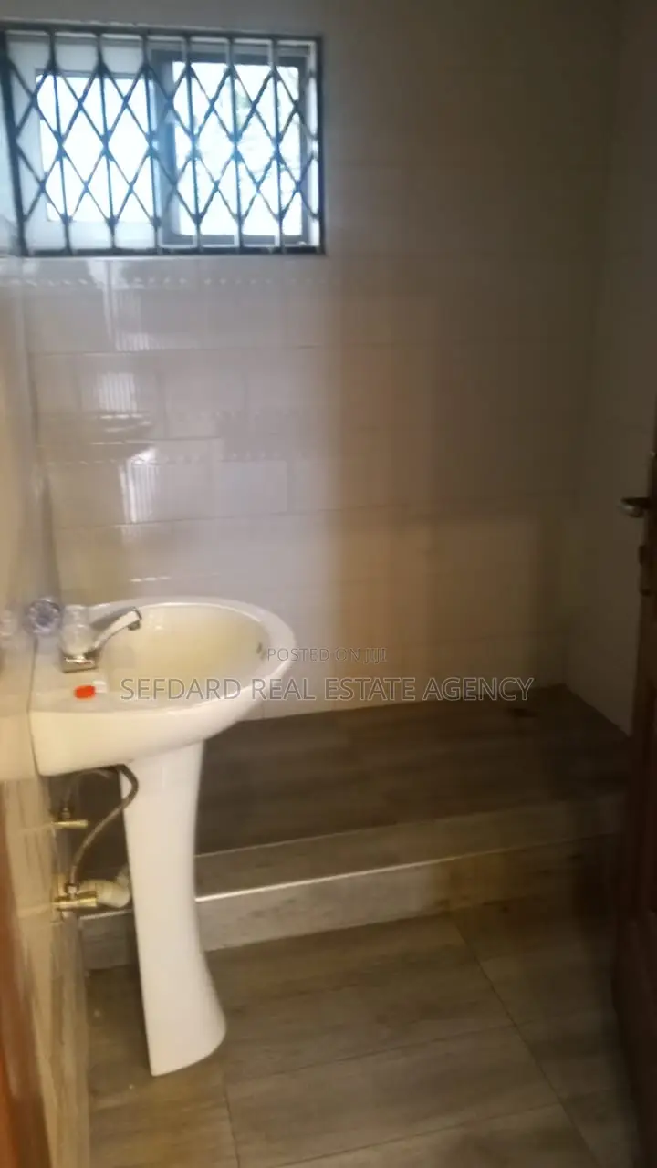 2bdrm Apartment in Sefdard Properties, Ablekuma for rent