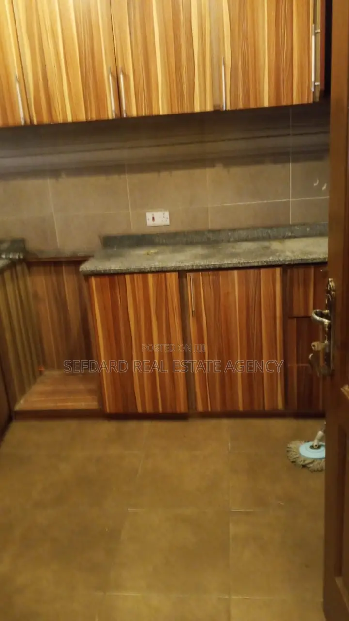 2bdrm Apartment in Sefdard Properties, Ablekuma for rent