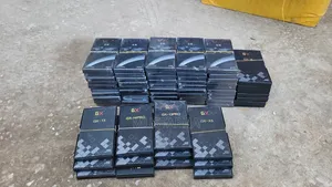 Vx Gx LCDS