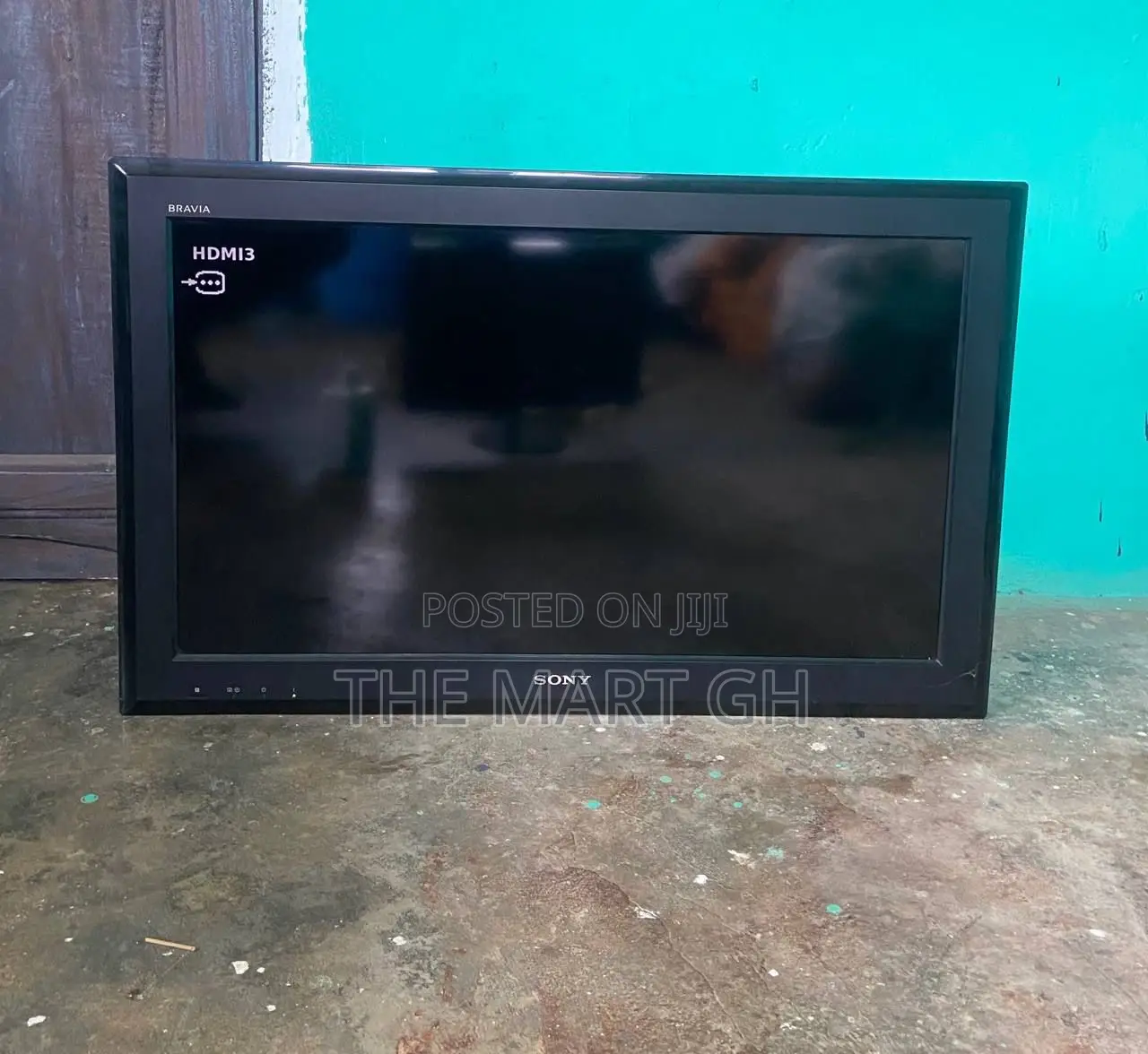 Sony 32 Inches Digital Tv