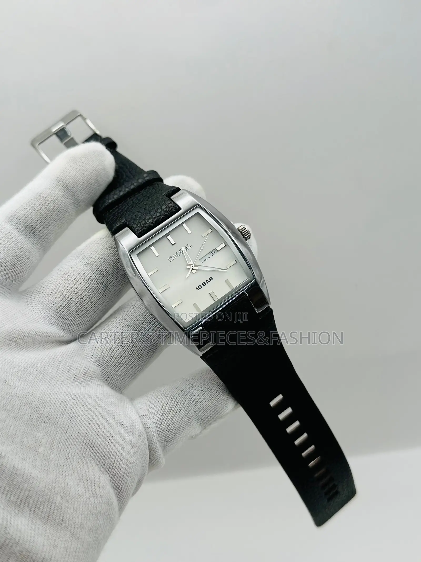 Diesel 10bar Watch