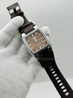 Diesel 10bar Watch