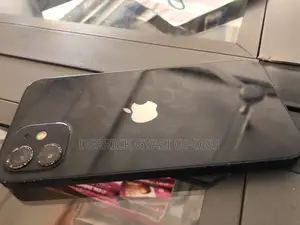 Apple iPhone 12 128 GB Black