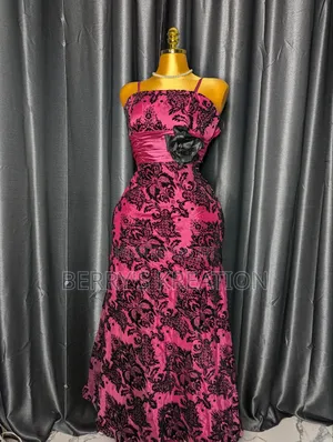 Beautiful Maxi Dress  