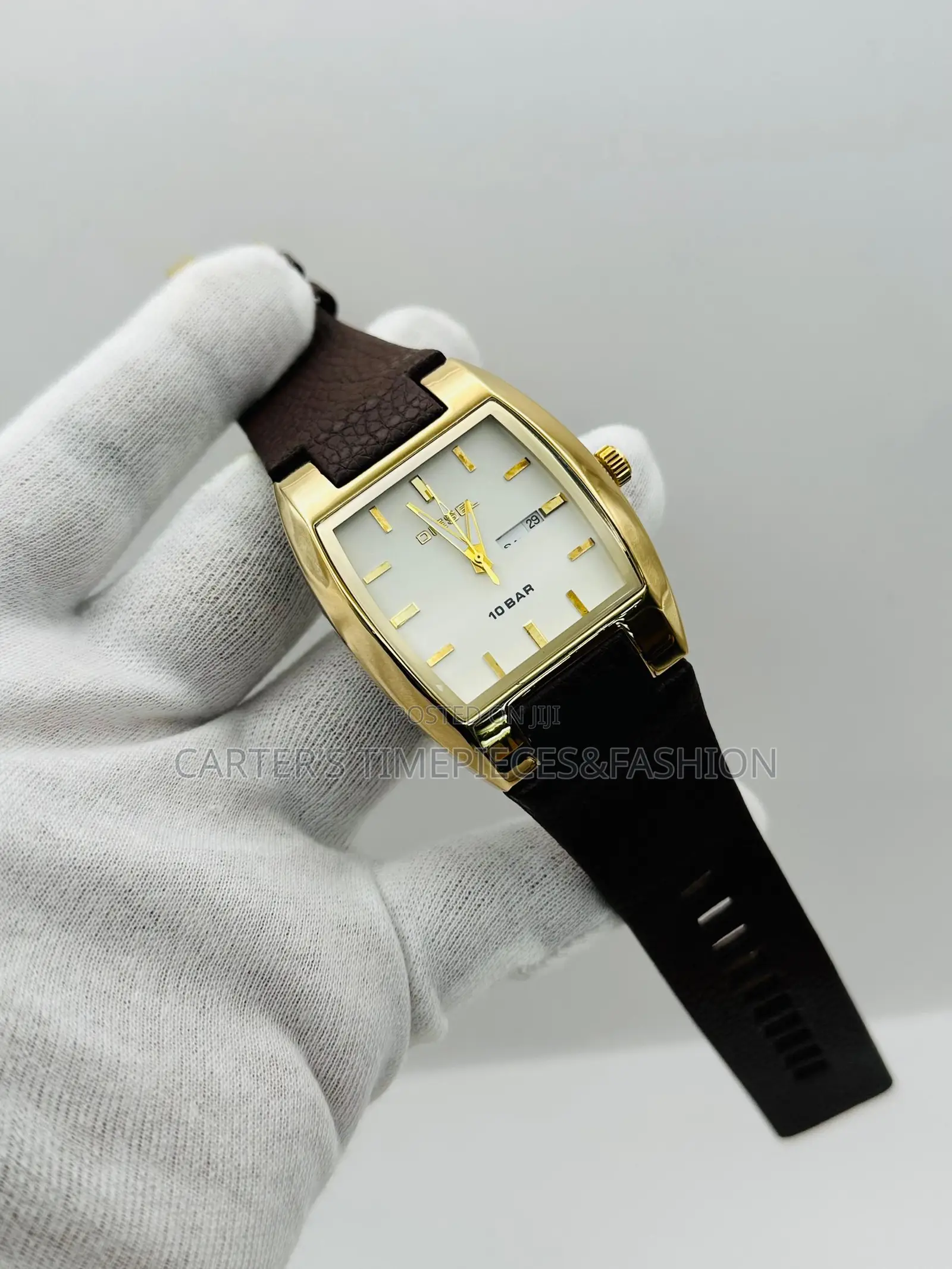 Diesel 10bar Watch