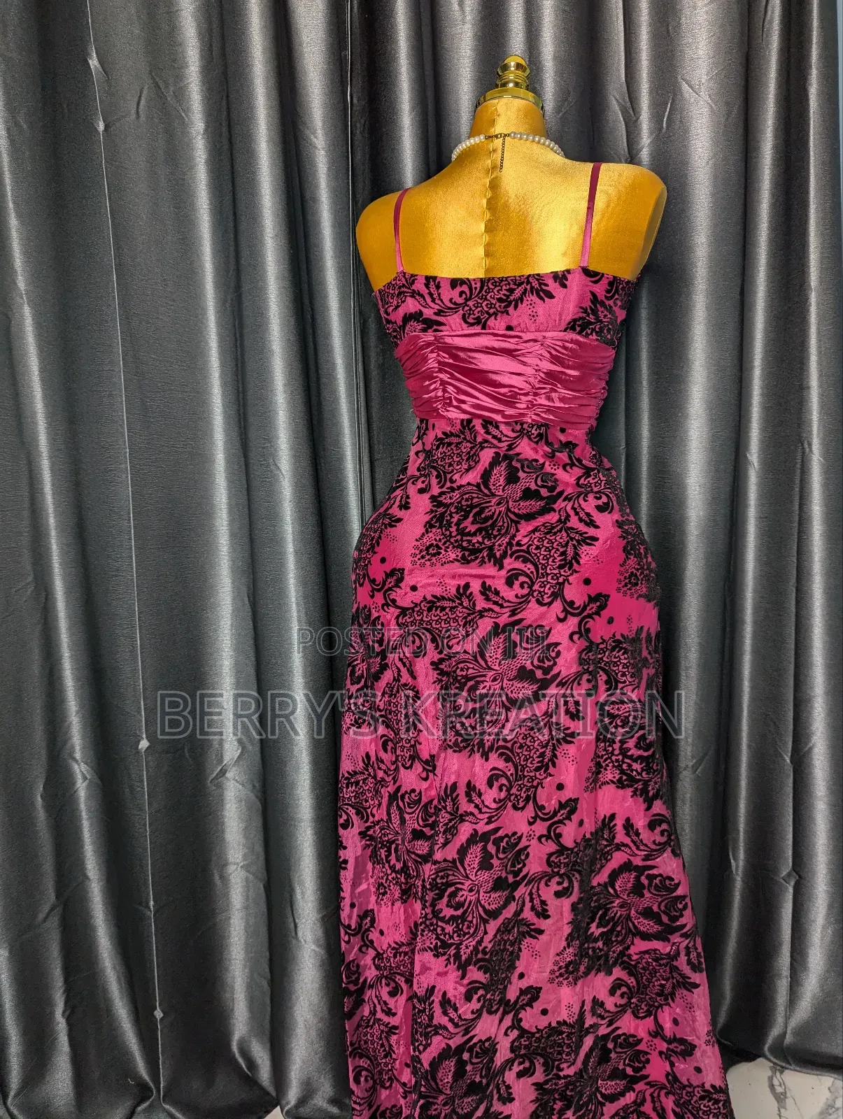 Beautiful Maxi Dress  