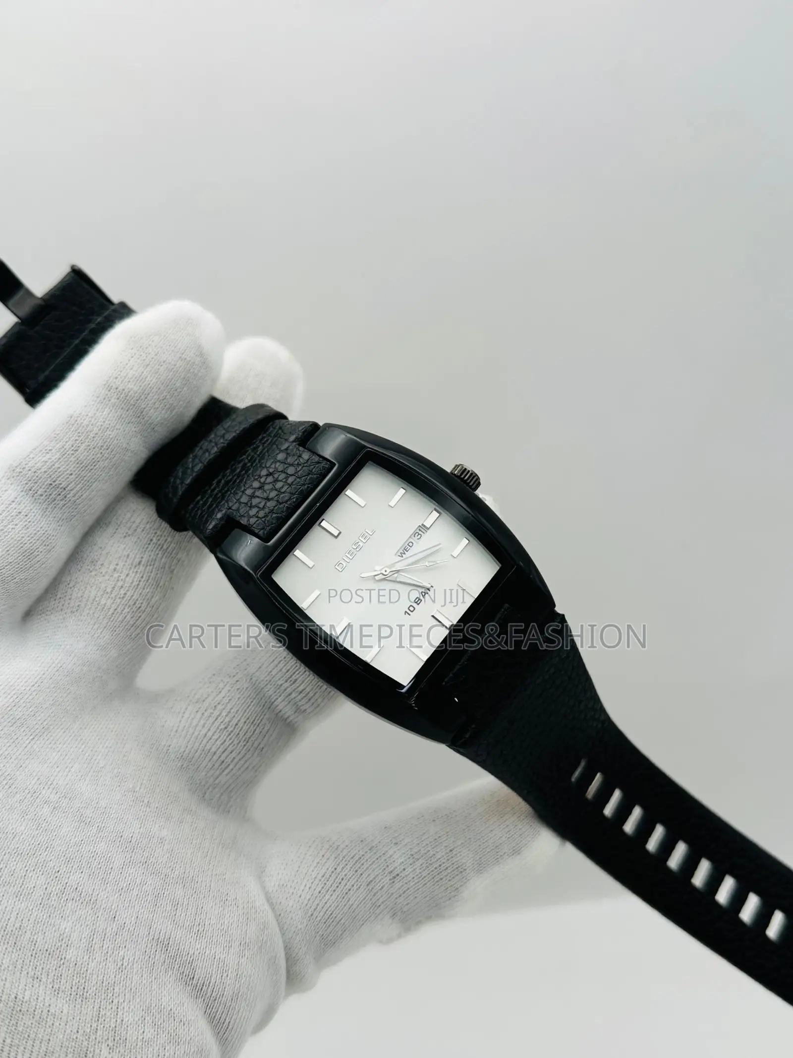 Diesel 10bar Watch