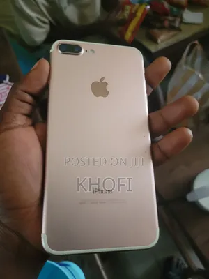Apple iPhone 7 Plus 128 GB Bronze