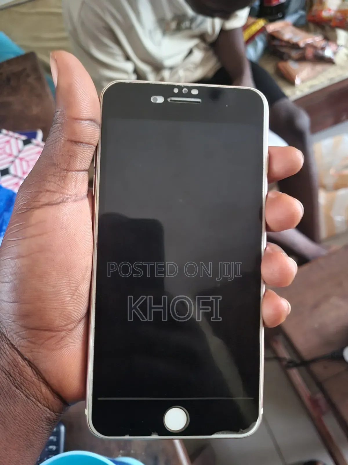 Apple iPhone 7 Plus 128 GB Bronze