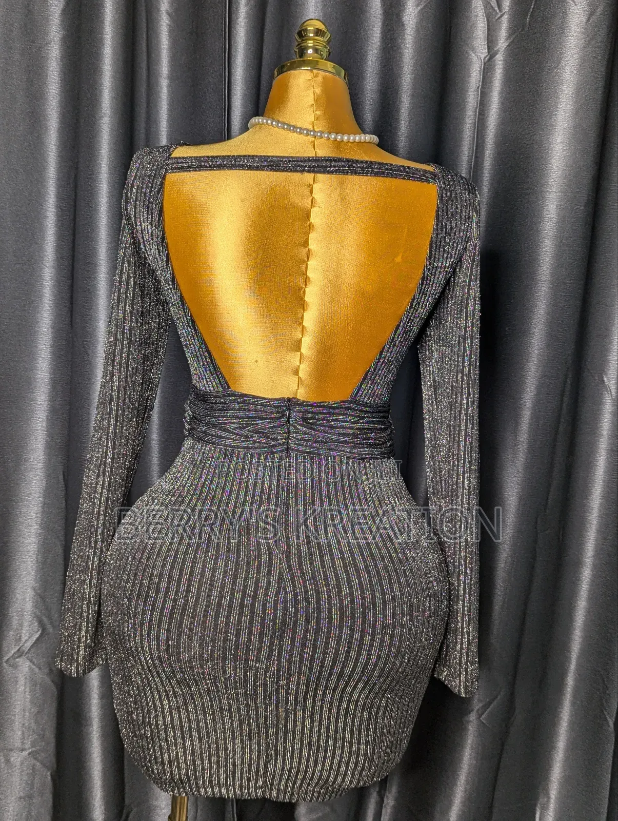 Beautiful Party Dress