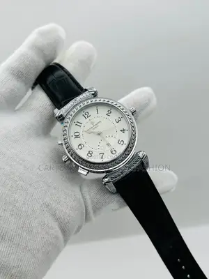 Patek Phillipe Geneve Rolling Watch