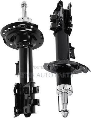 Honda Civic 2012-14 Front Shock Absorbers. Original