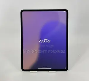 iPad Pro M4 256gb 13 Inch Uk Used Original 100%