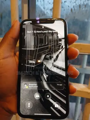 Apple iPhone 11 128 GB Black