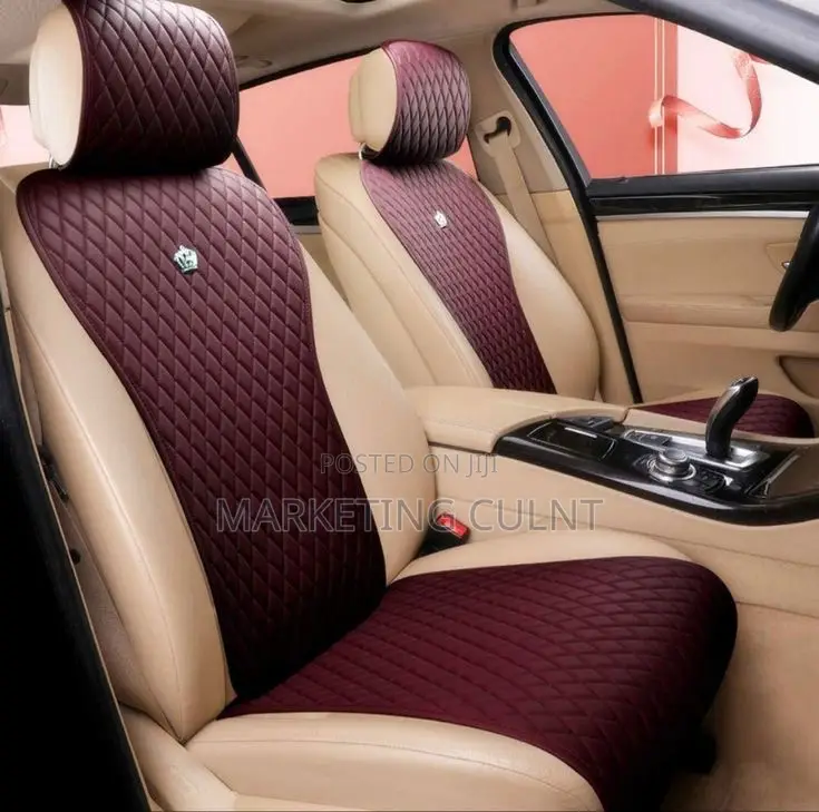 Quality and Esthetic Leader Car Seat Covers