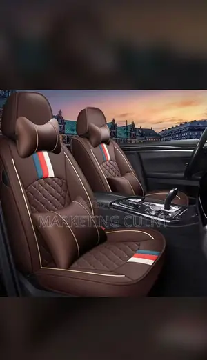 Quality and Esthetic Leader Car Seat Covers