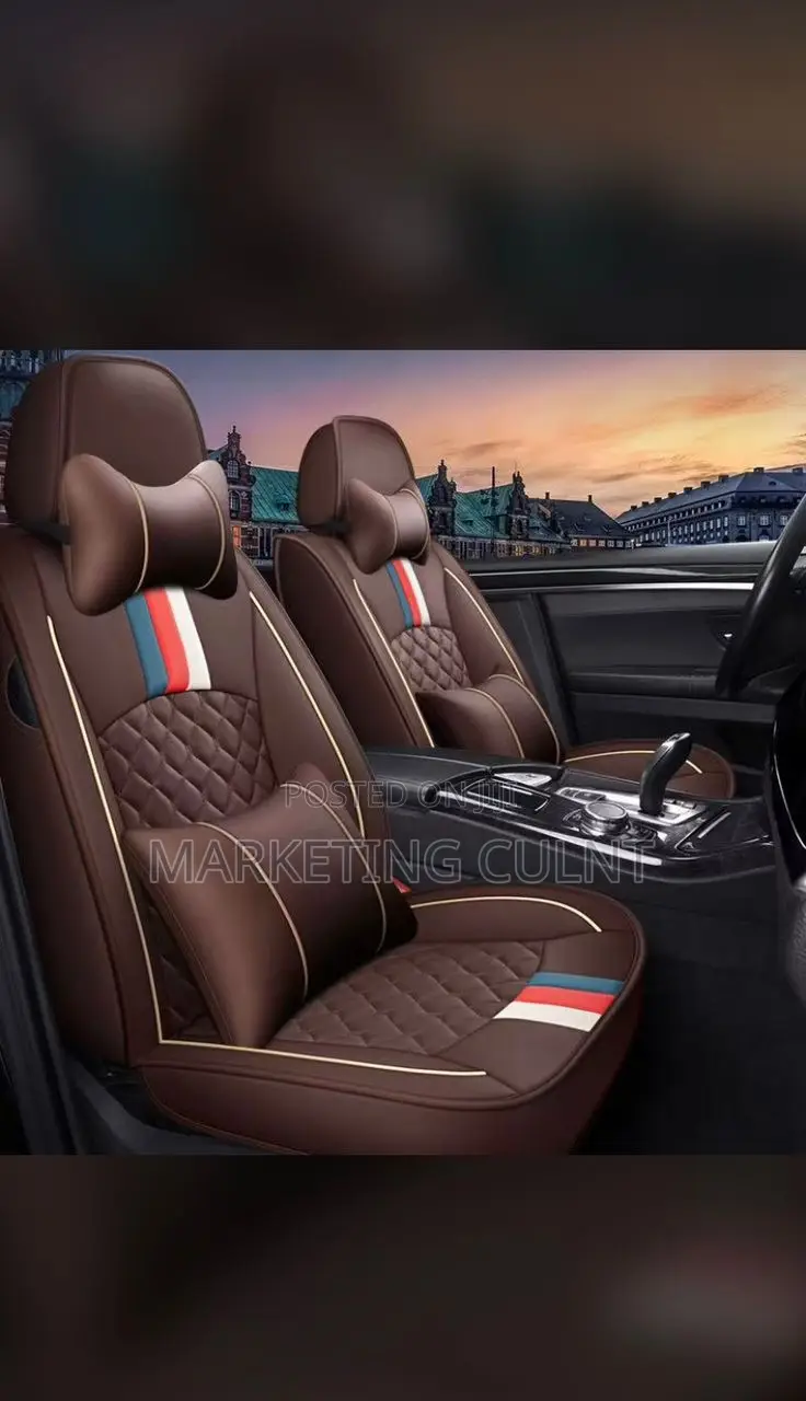 Quality and Esthetic Leader Car Seat Covers