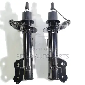Hyundai Elantra 2012-14 Front Shock Absorbers. Original