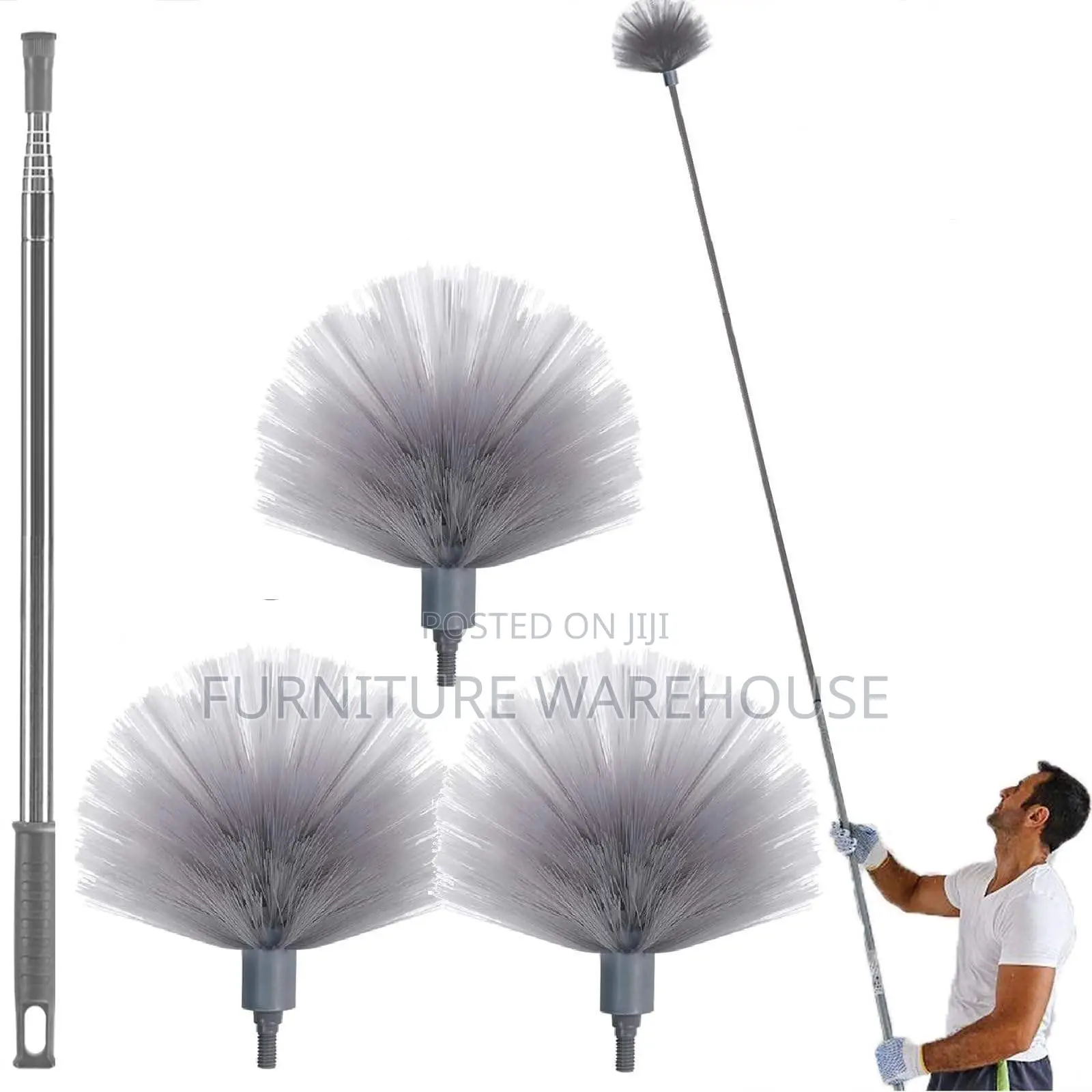 Cobweb Brush