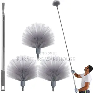 Cobweb Brush