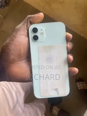 Apple iPhone 12 64 GB Blue