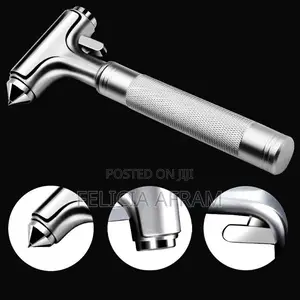 Wonder Point Premium Glass Breaker