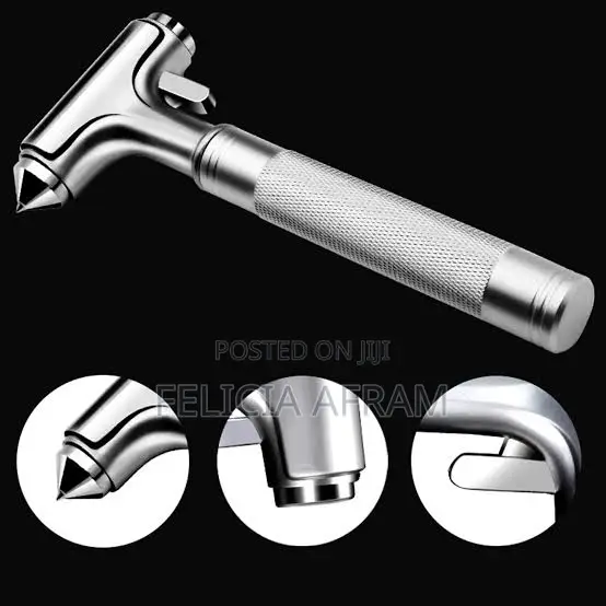 Wonder Point Premium Glass Breaker