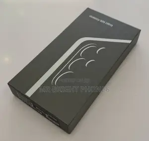 New Samsung Galaxy S26 Ultra 5G 1 TB Silver