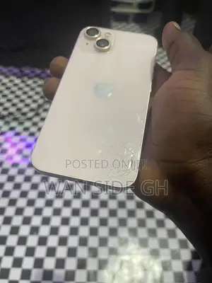 Apple iPhone 13 128 GB White