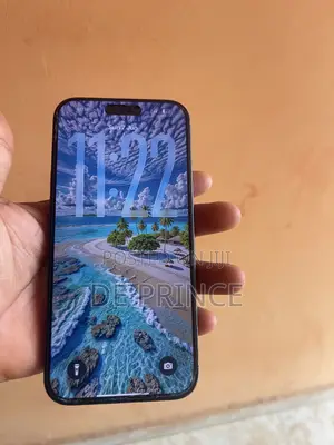 Apple iPhone 16 Pro Max 512 GB Black