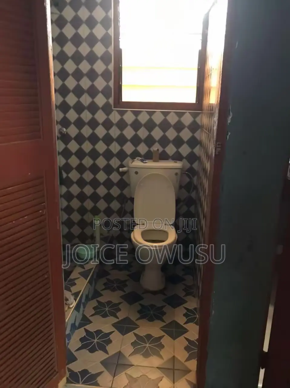 1bdrm Apartment in Daniel One Junction, CP for rent
