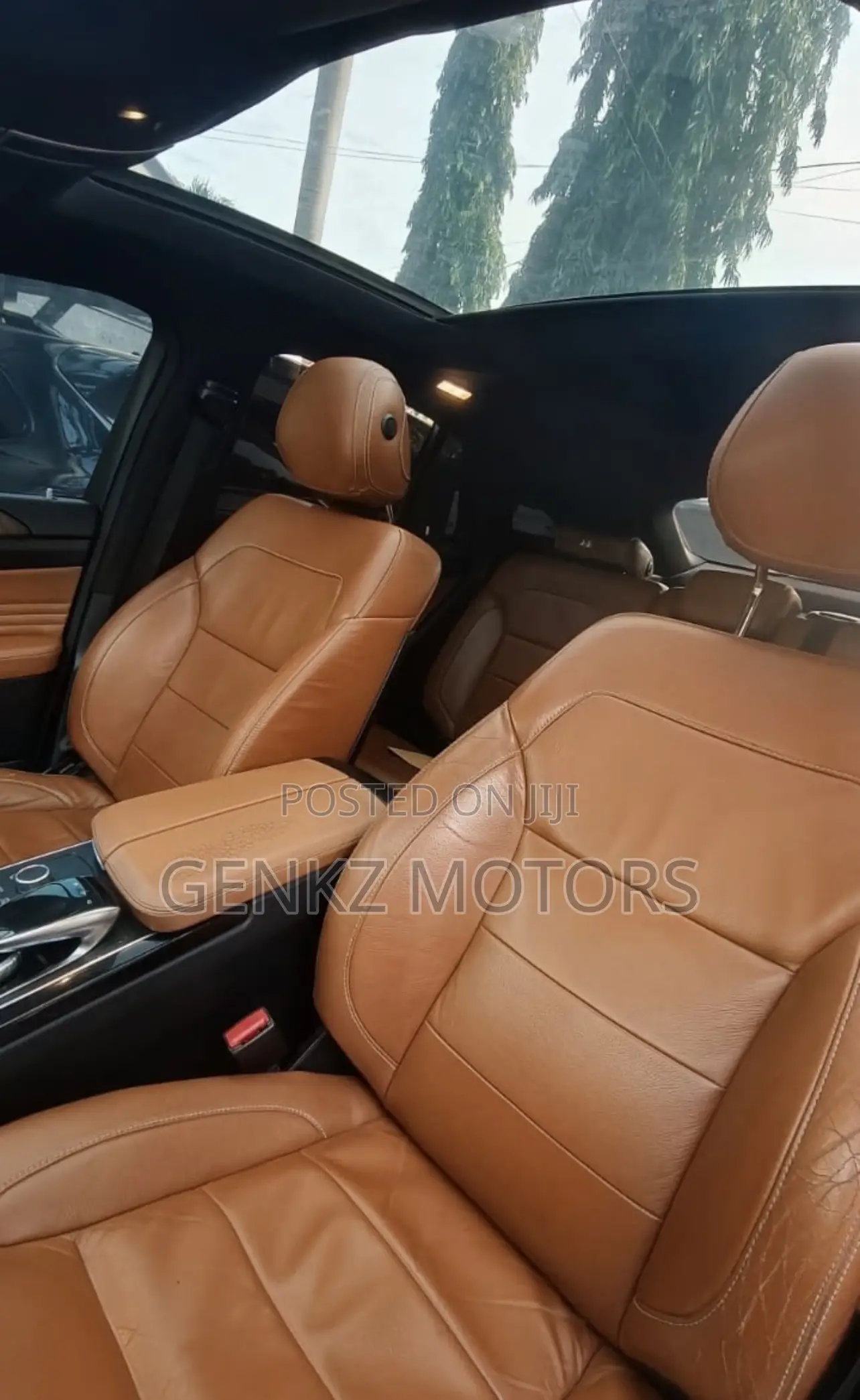 Mercedes-Benz GLE-Class 2016 White