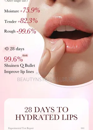 Sadoer Lip Masks