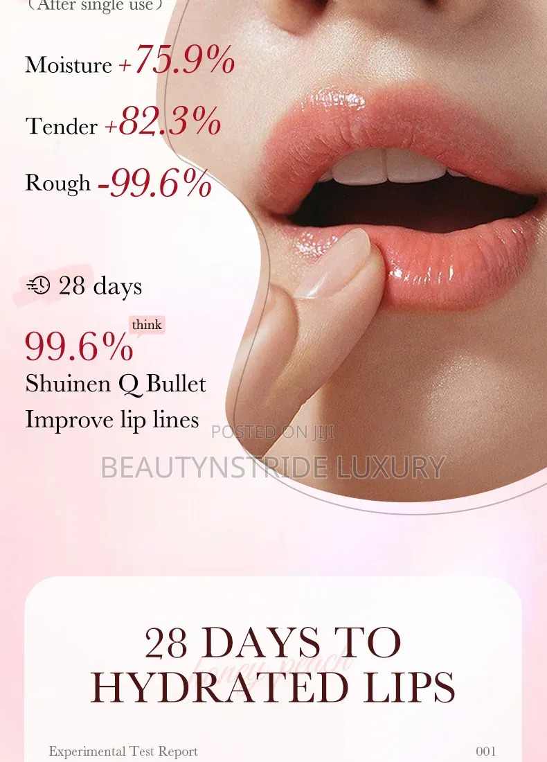 Sadoer Lip Masks