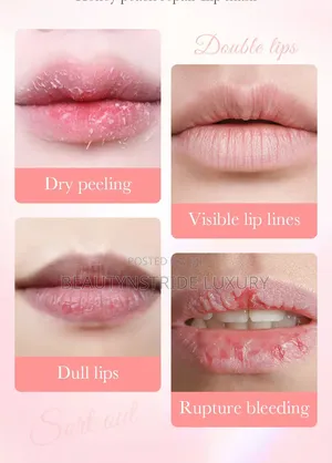 Sadoer Lip Masks