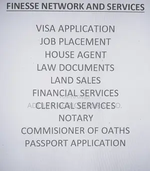 Visa Approval