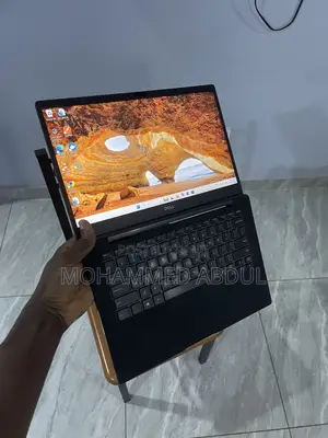 Laptop Dell Latitude 7400 16GB Intel Core i5 SSD 256GB