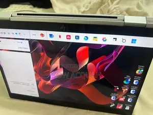 Laptop HP EliteBook x360 1030 G4 8GB Intel Core i5 SSD 256GB